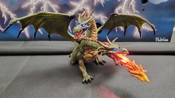 MM Double Headed Dragon - Image 2