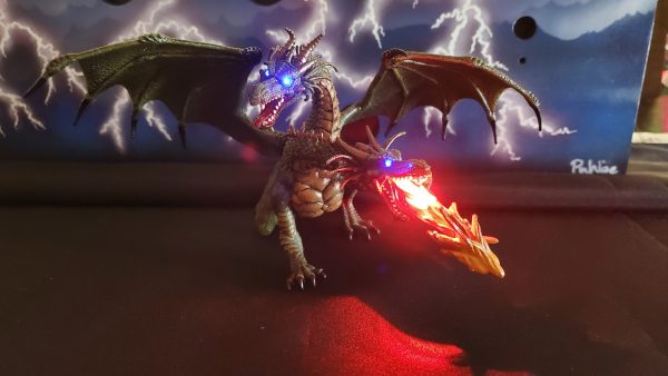 MM Double Headed Dragon - Image 4