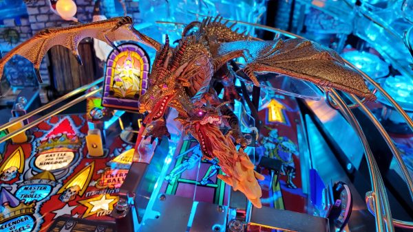 MM Double Headed Dragon - Image 9
