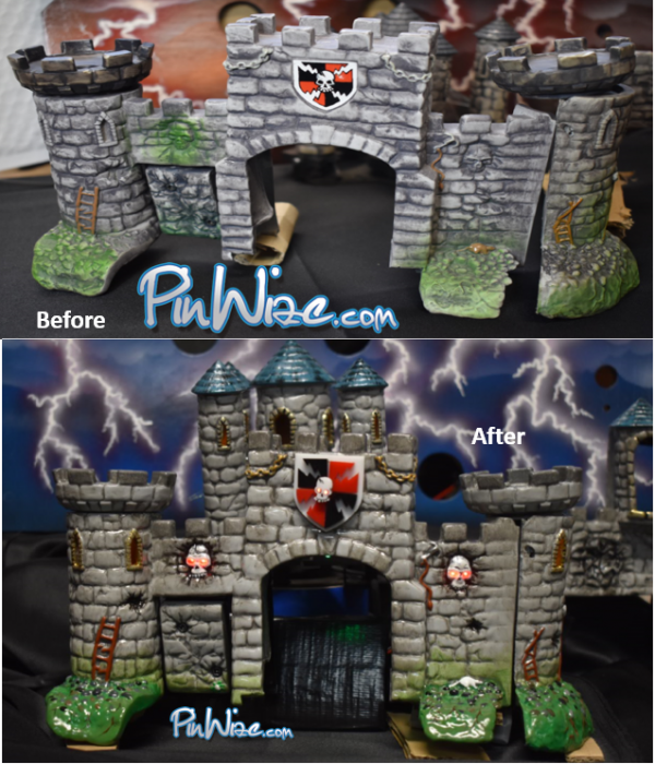 Medieval Madness Castle Full Mod - Image 2