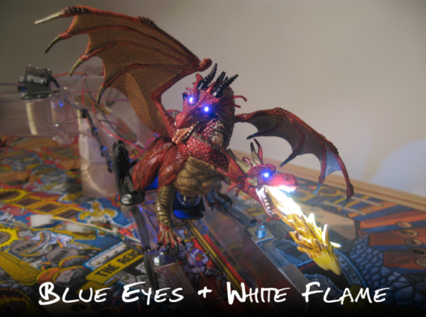 MM Double Headed Dragon - Image 6